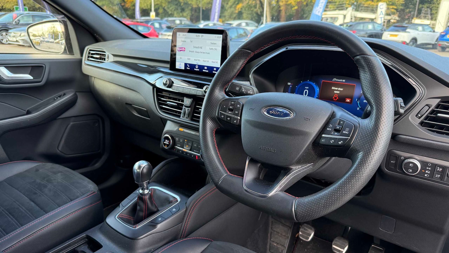 Used Ford Kuga 2021 for sale - 76411210: Photo 16