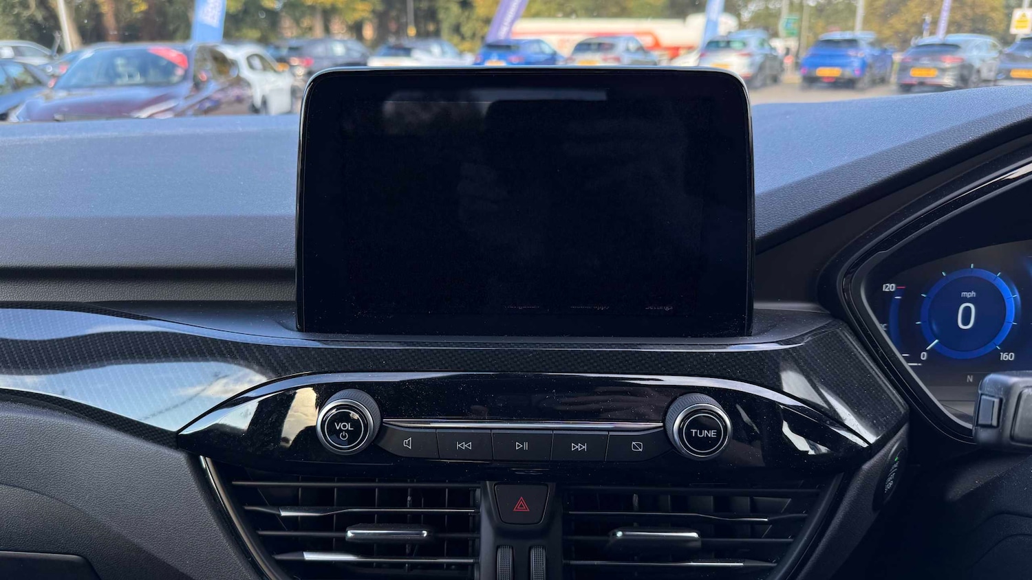 Used Ford Kuga 2021 for sale - 76411210: Photo 17