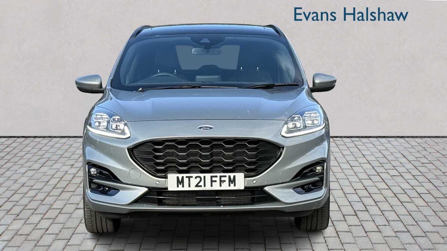 Used Ford Kuga 2021 for sale - 76411210: Photo 2