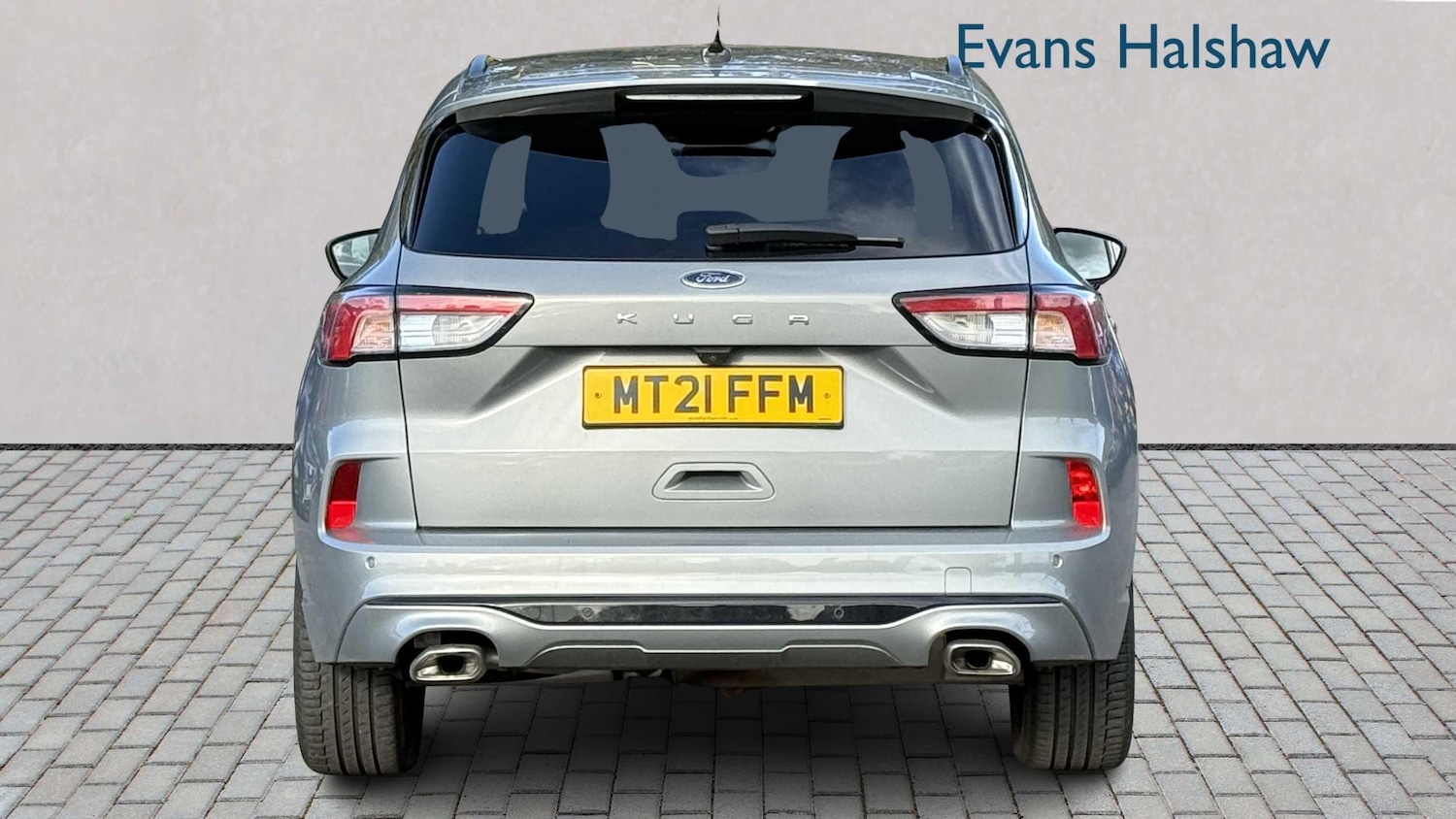 Used Ford Kuga 2021 for sale - 76411210: Photo 6