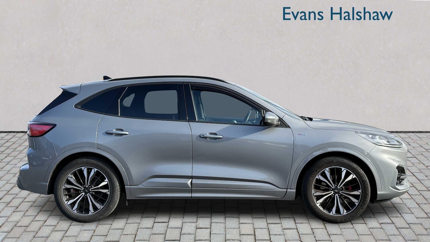 Used Ford Kuga 2021 for sale - 76411210: Photo 8