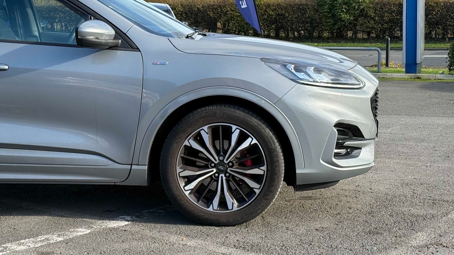 Used Ford Kuga 2021 for sale - 76411210: Photo 9