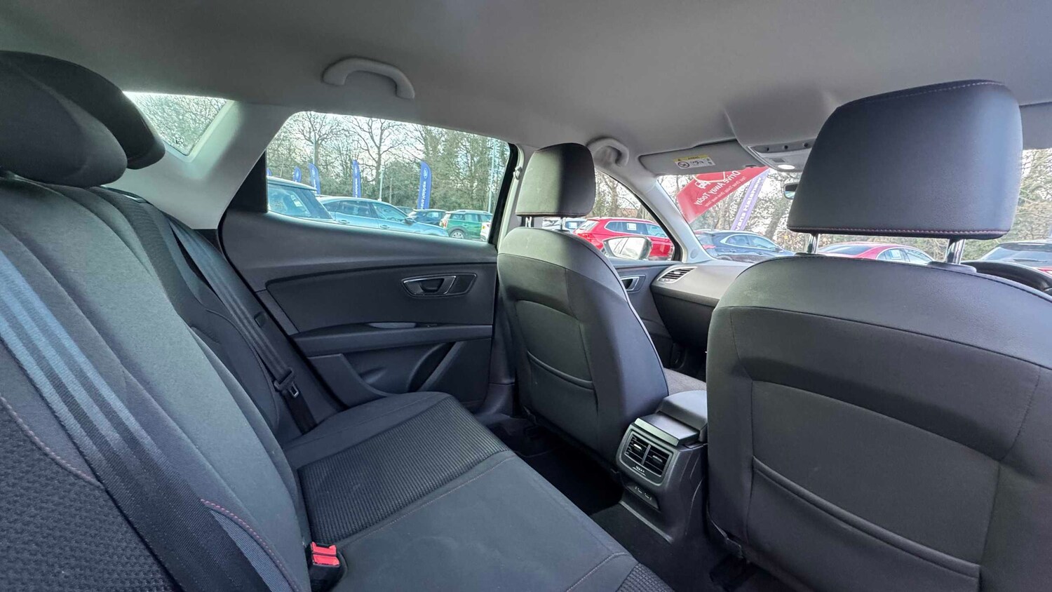 Used SEAT Leon 2020 for sale - 77615333: Photo 11