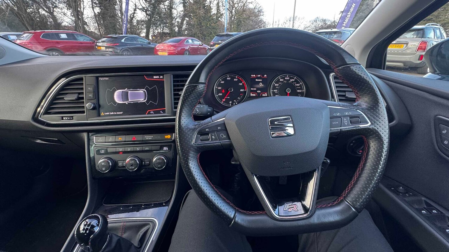 Used SEAT Leon 2020 for sale - 77615333: Photo 12