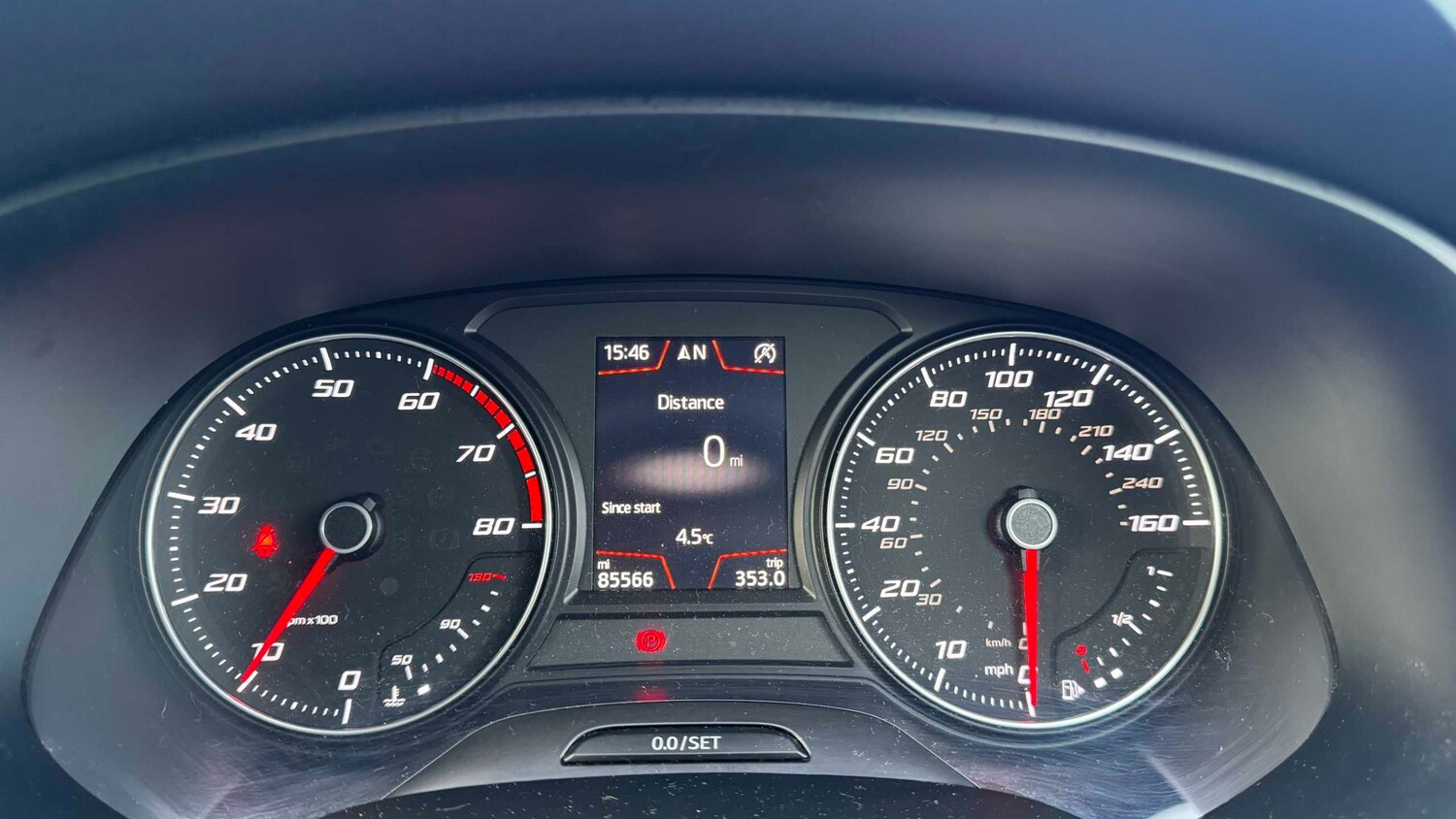 Used SEAT Leon 2020 for sale - 77615333: Photo 13