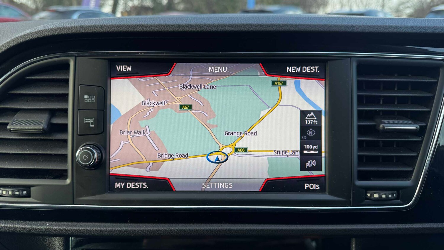 Used SEAT Leon 2020 for sale - 77615333: Photo 17