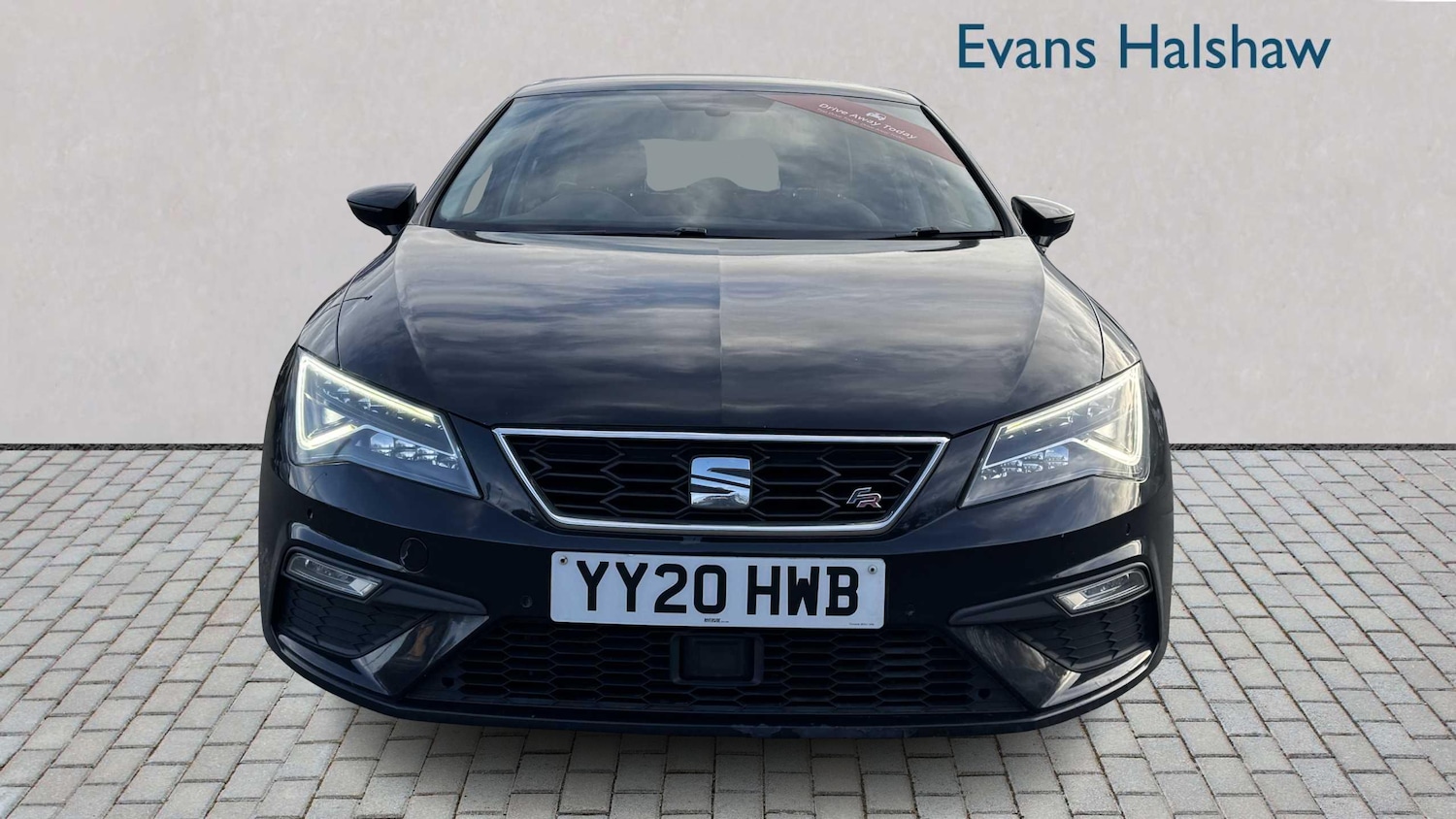 Used SEAT Leon 2020 for sale - 77615333: Photo 2