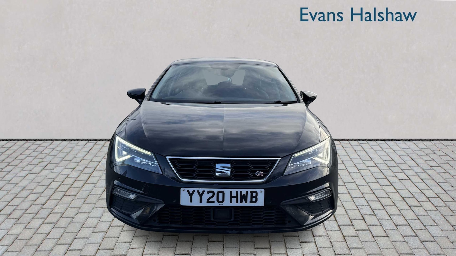 Used SEAT Leon 2020 for sale - 77615333: Photo 3