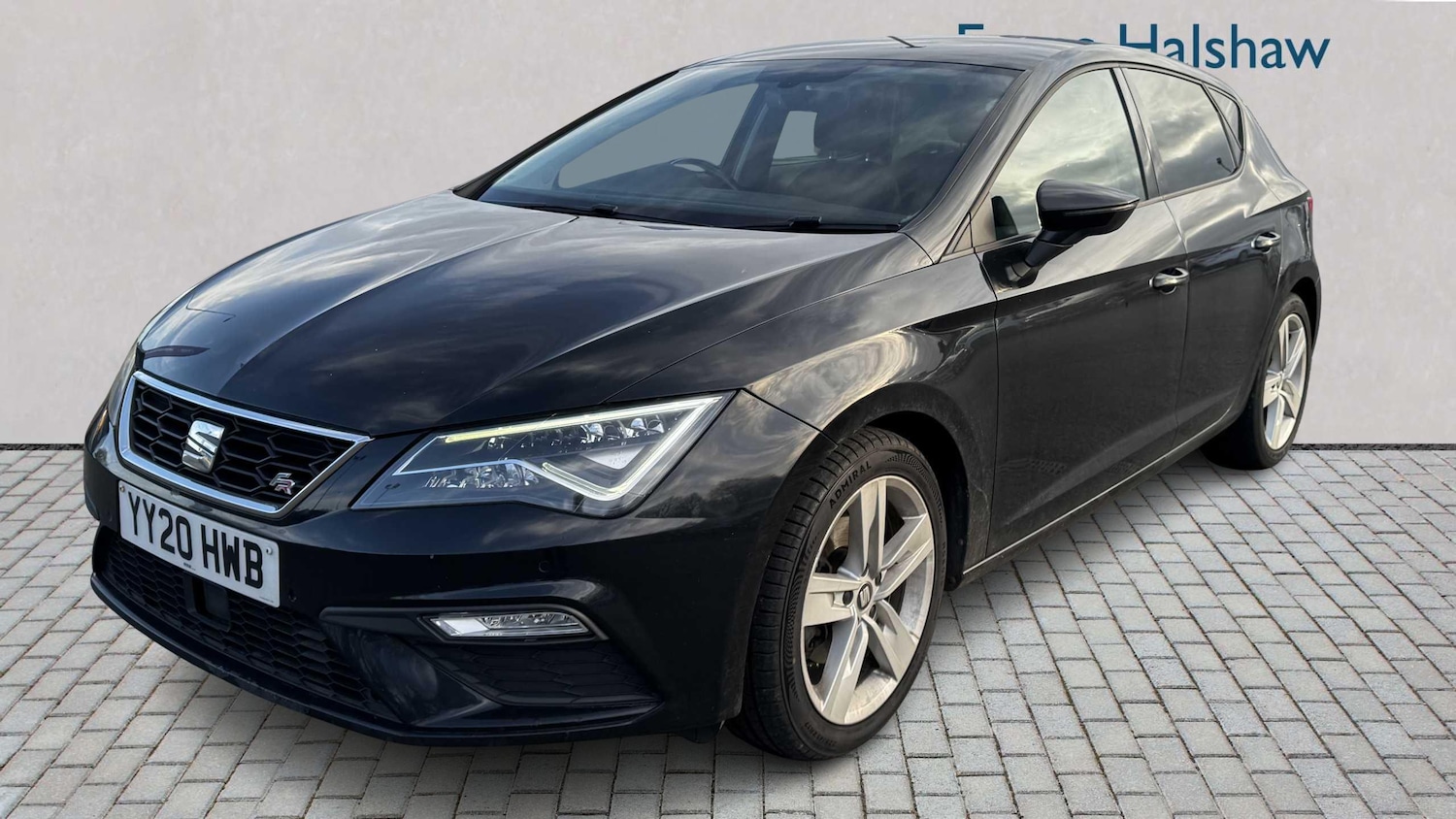 Used SEAT Leon 2020 for sale - 77615333: Photo 5