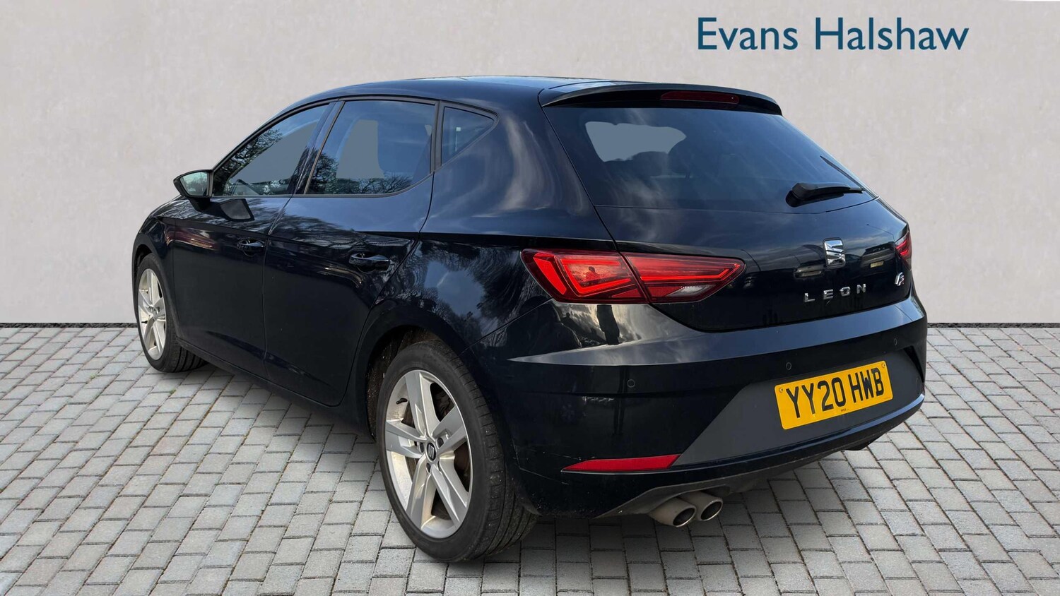 Used SEAT Leon 2020 for sale - 77615333: Photo 7