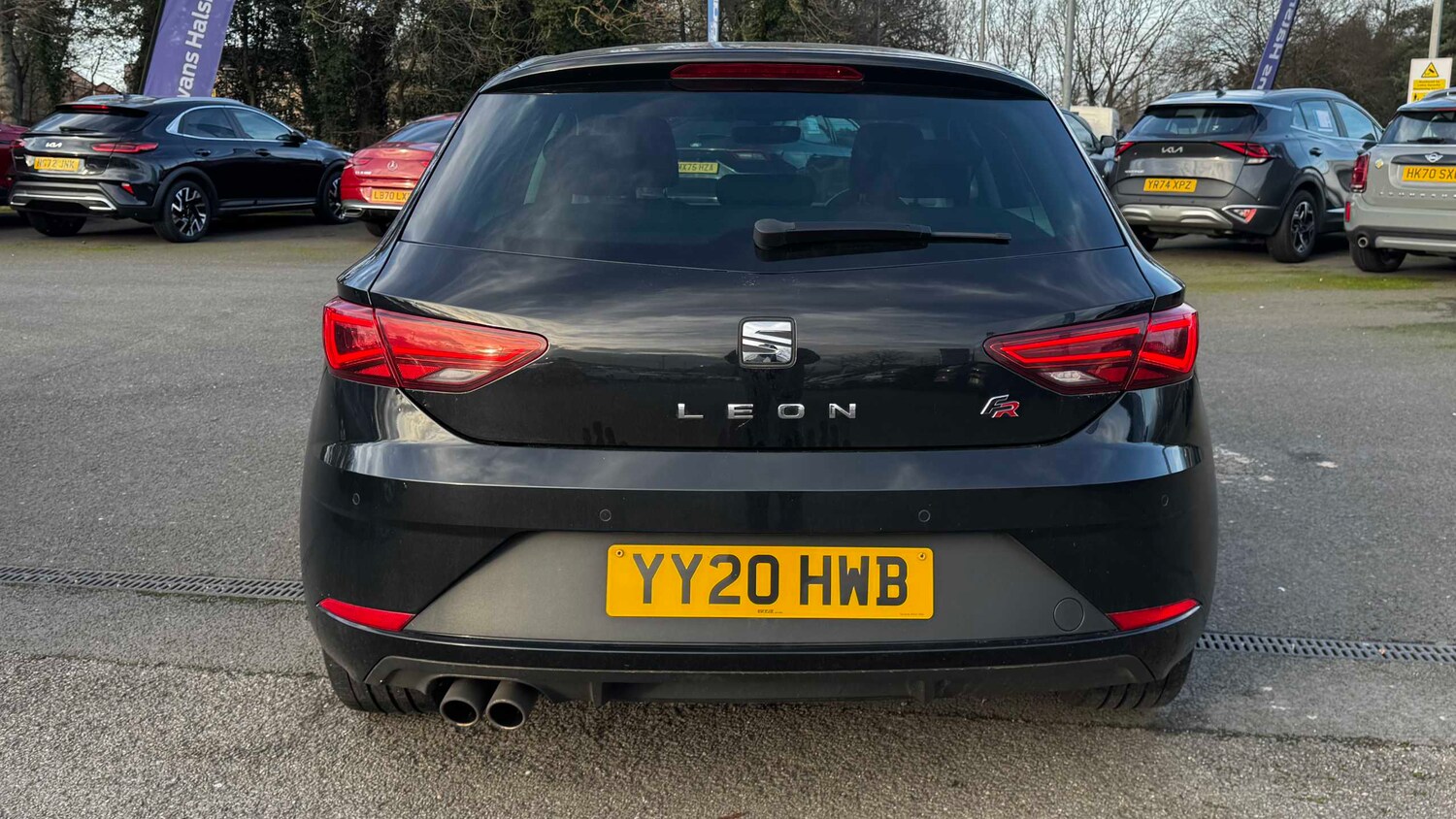 Used SEAT Leon 2020 for sale - 77615333: Photo 8
