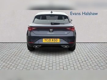 Used SEAT Leon 2021 for sale - 79251133: Photo