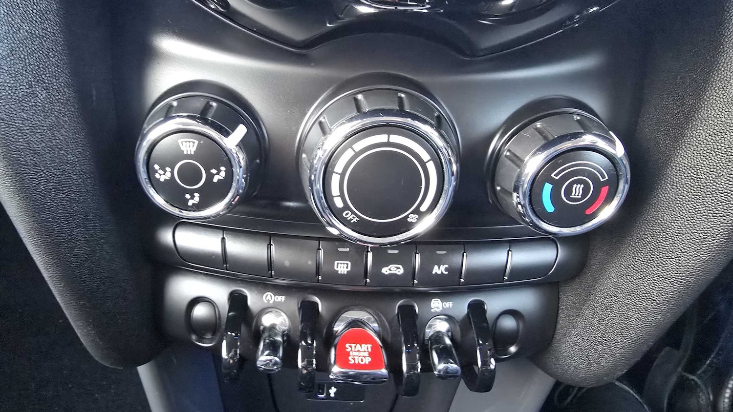 Used MINI Hatch 2018 for sale - 76401343: Photo 12