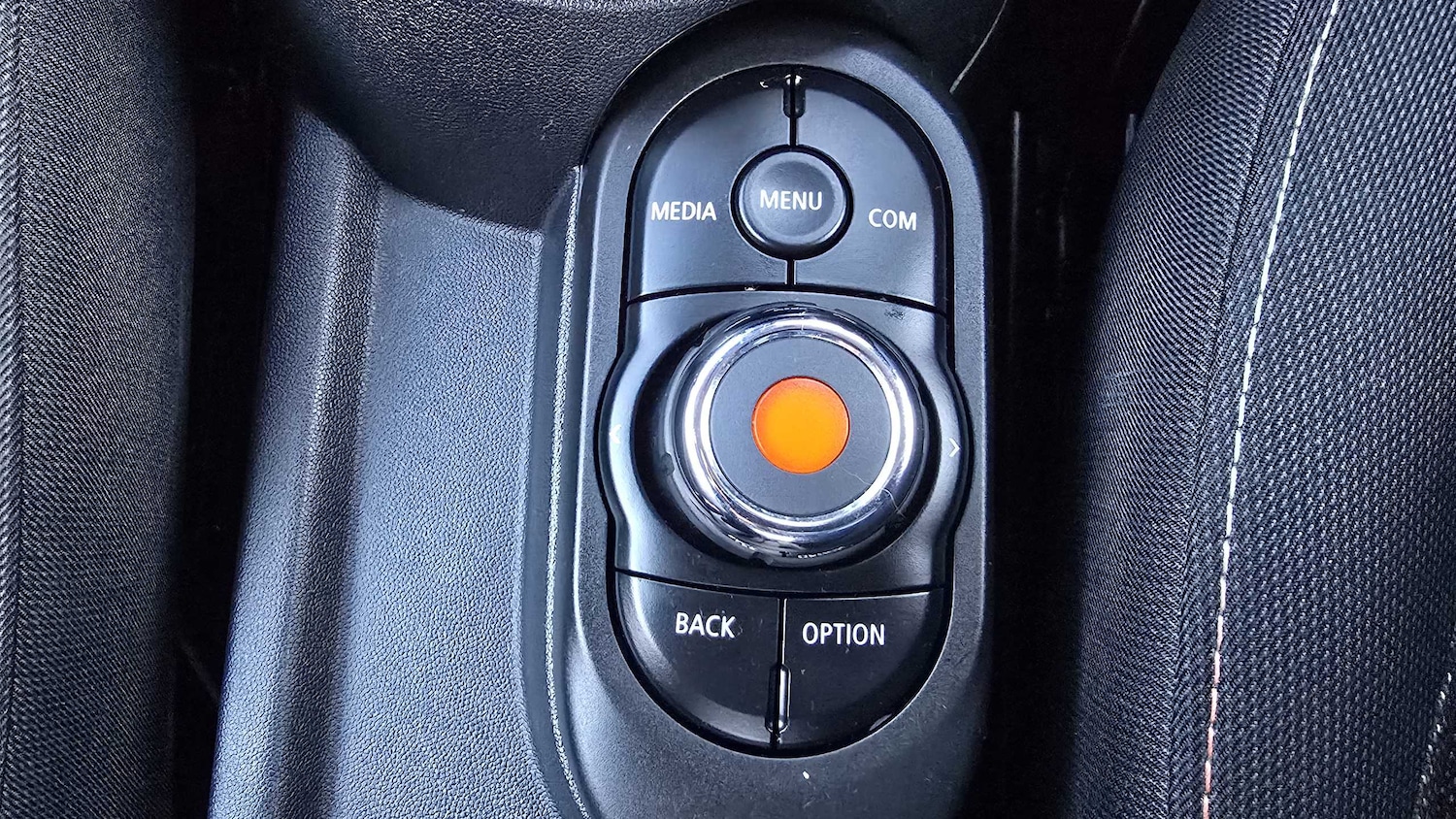 Used MINI Hatch 2018 for sale - 76401343: Photo 14