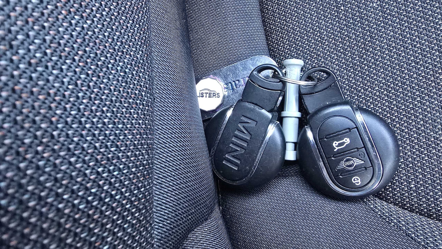 Used MINI Hatch 2018 for sale - 76401343: Photo 16