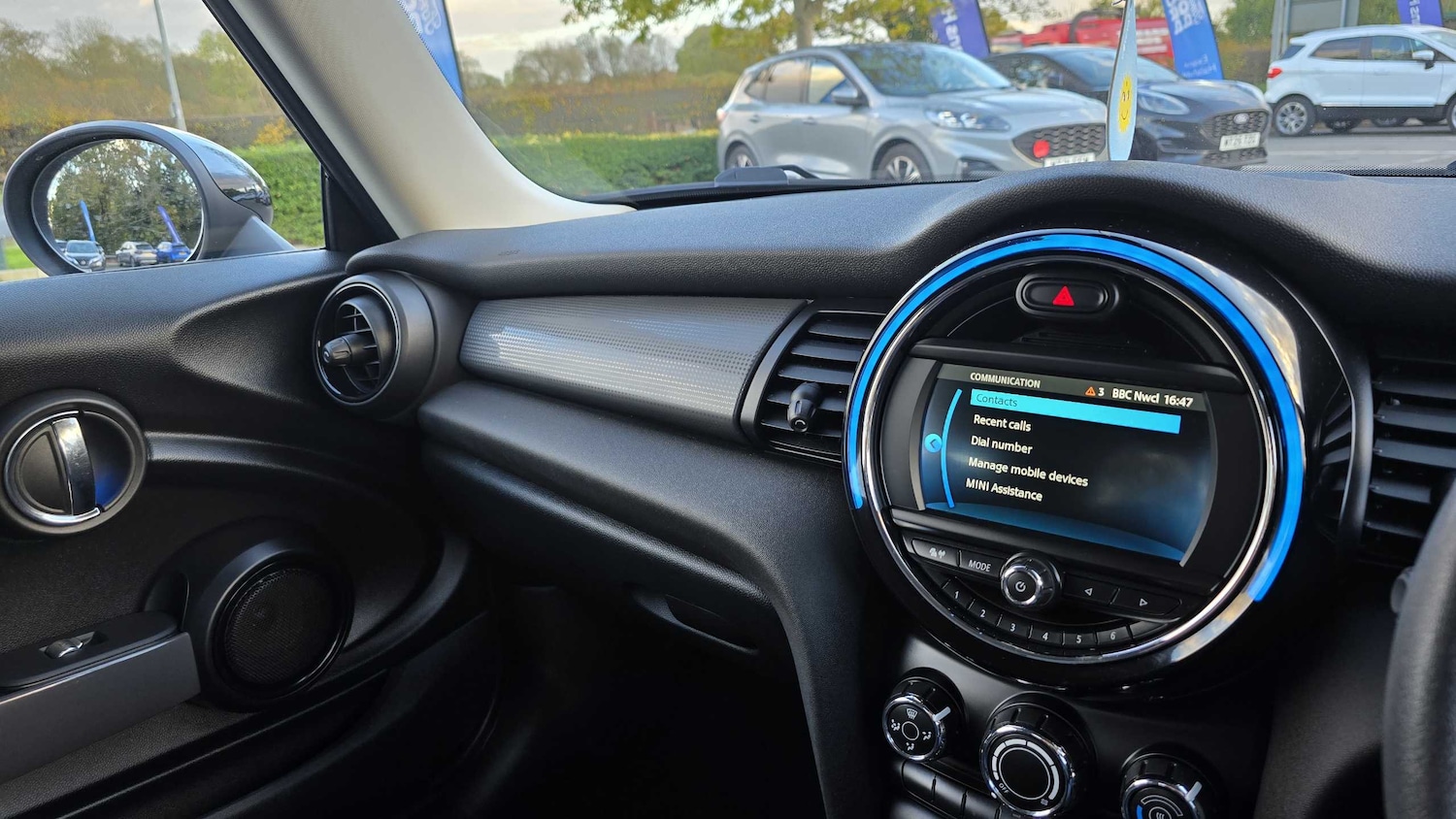 Used MINI Hatch 2018 for sale - 76401343: Photo 17
