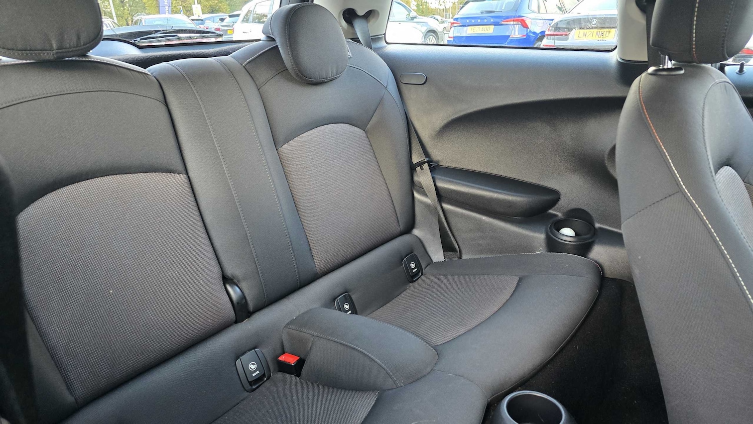 Used MINI Hatch 2018 for sale - 76401343: Photo 9