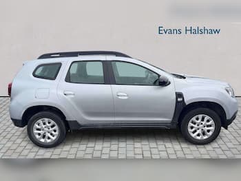 Used Dacia Duster 2021 for sale - 79702697: Photo