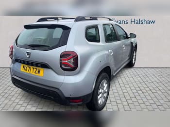 Used Dacia Duster 2021 for sale - 79702697: Photo