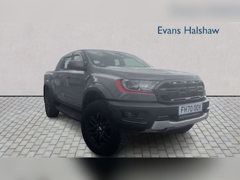 Used Ford Ranger 2021 for sale - 79078768: Photo