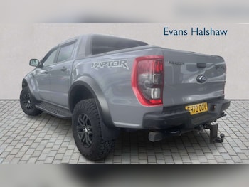 Used Ford Ranger 2021 for sale - 79078768: Photo