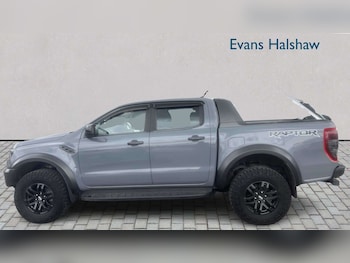 Used Ford Ranger 2021 for sale - 79078768: Photo