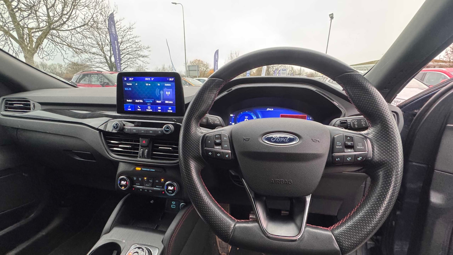 Used Ford Kuga 2020 for sale - 76827668: Photo 10