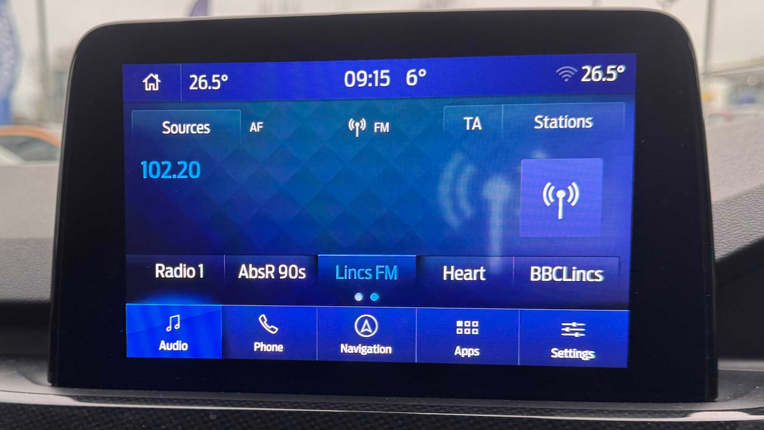 Used Ford Kuga 2020 for sale - 76827668: Photo 12