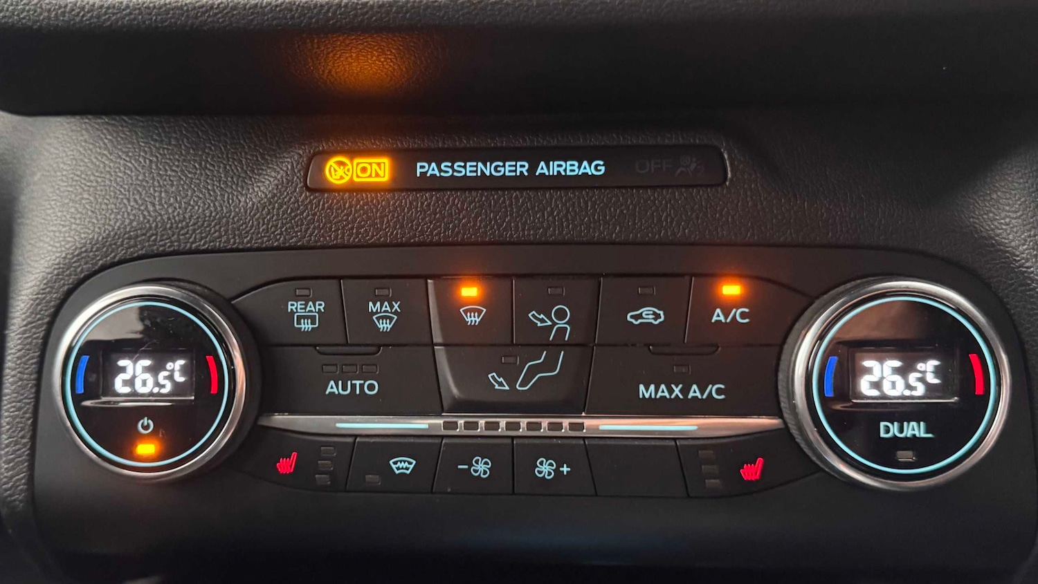 Used Ford Kuga 2020 for sale - 76827668: Photo 13