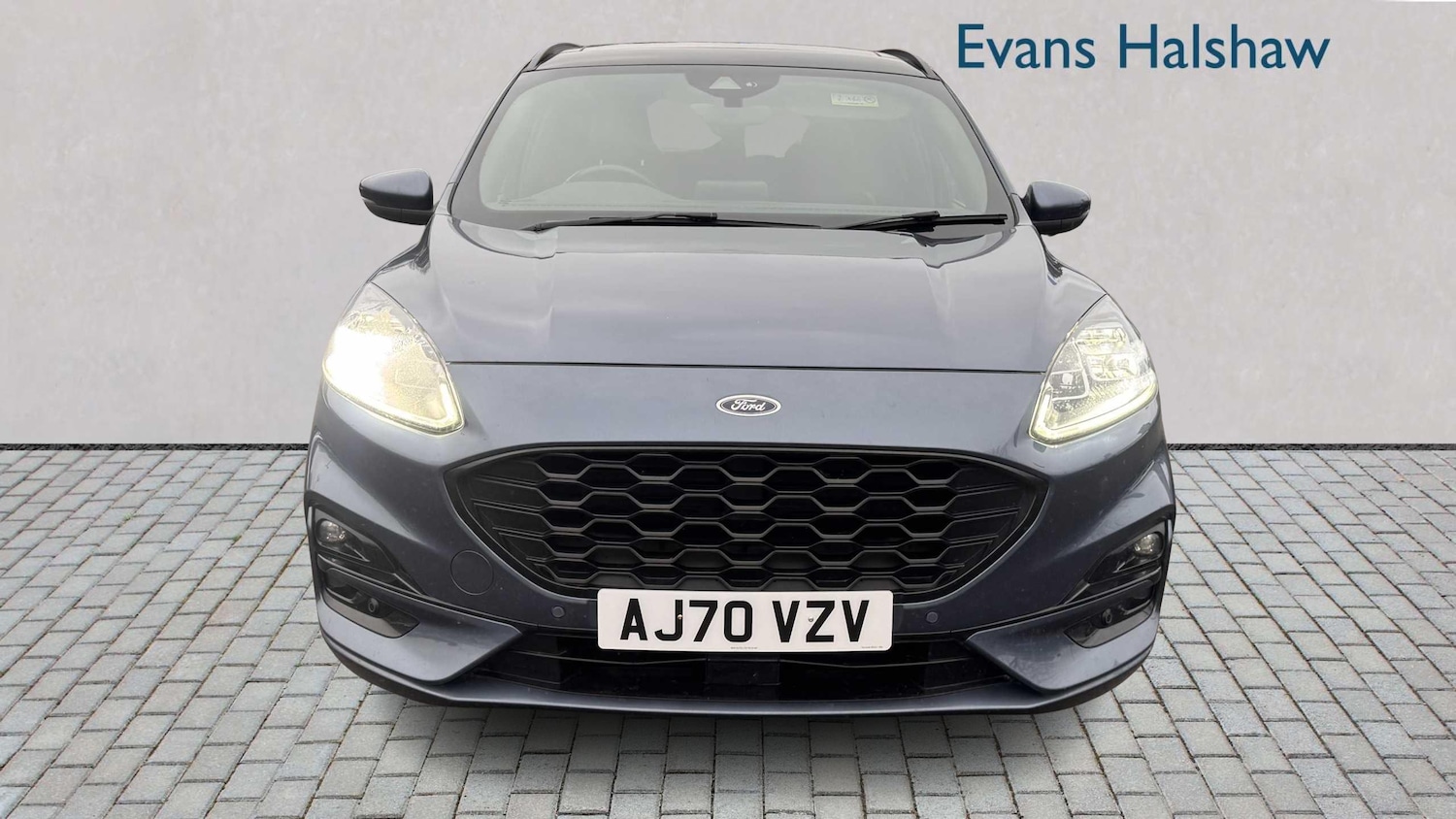 Used Ford Kuga 2020 for sale - 76827668: Photo 2