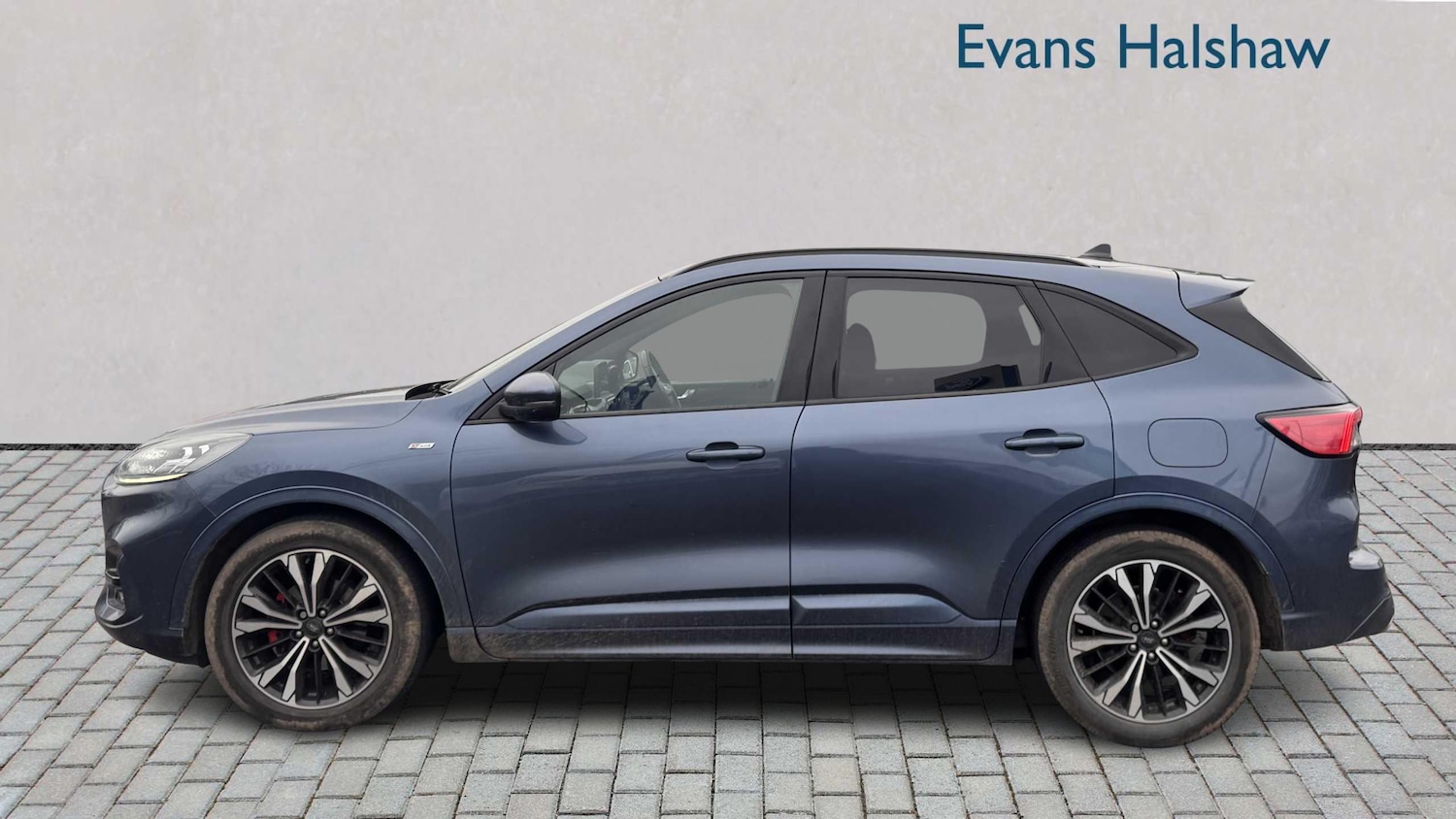 Used Ford Kuga 2020 for sale - 76827668: Photo 4