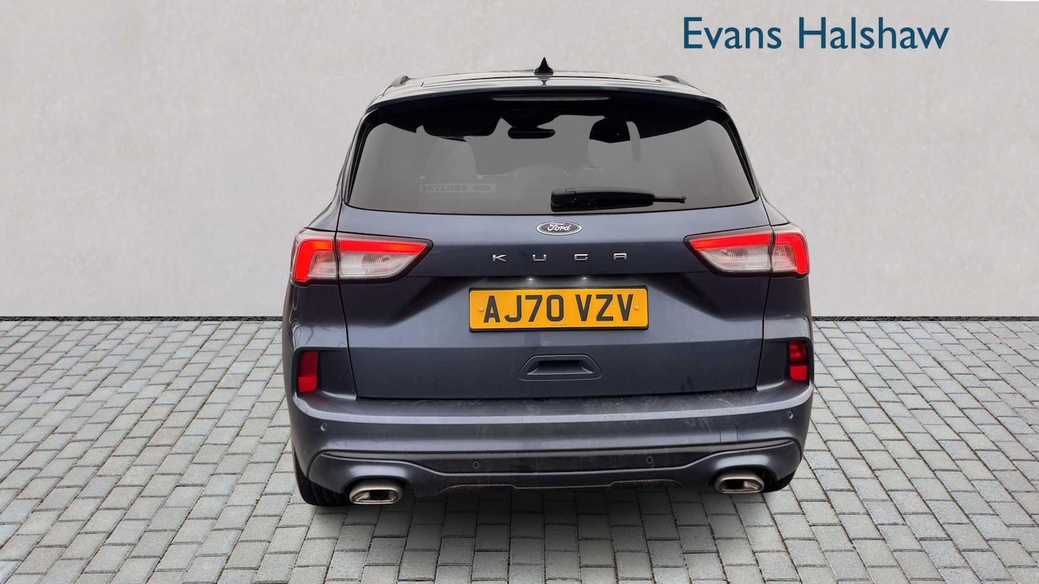 Used Ford Kuga 2020 for sale - 76827668: Photo 6