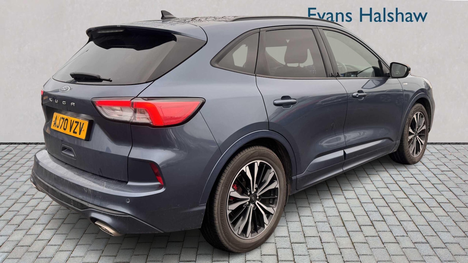 Used Ford Kuga 2020 for sale - 76827668: Photo 7