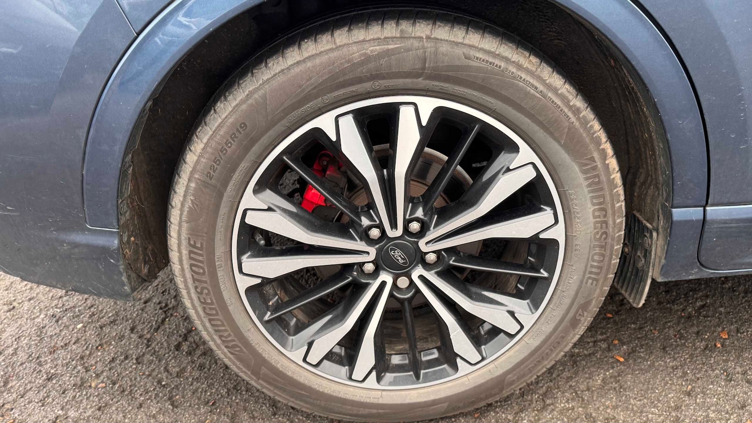 Used Ford Kuga 2020 for sale - 76827668: Photo 8