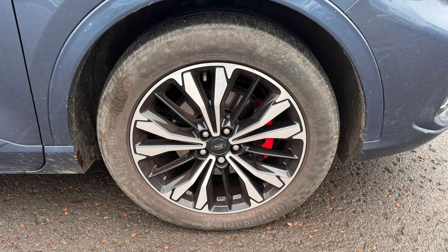 Used Ford Kuga 2020 for sale - 76827668: Photo 9