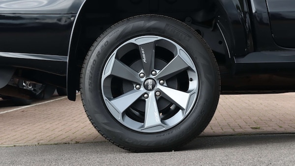 Used Ford Ranger 2021 for sale - 75316634: Photo 11