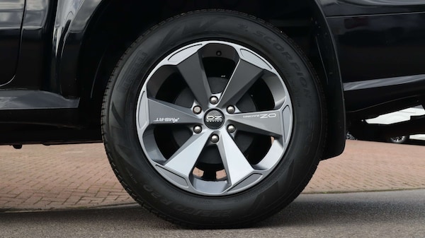 Used Ford Ranger 2021 for sale - 75316634: Photo 12