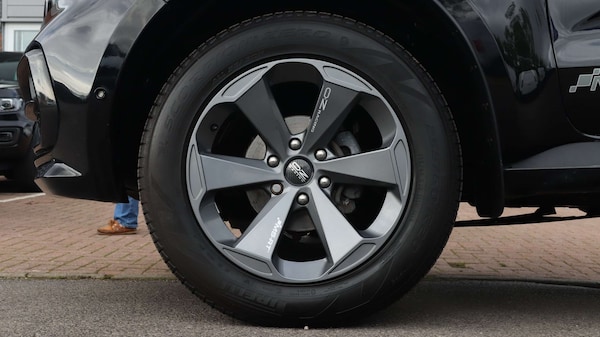 Used Ford Ranger 2021 for sale - 75316634: Photo 13