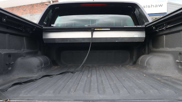 Used Ford Ranger 2021 for sale - 75316634: Photo 15
