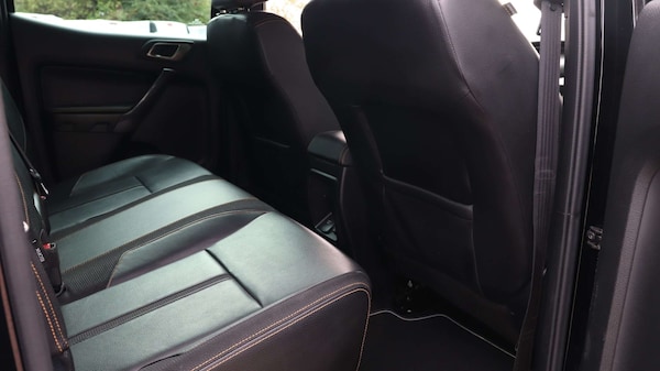 Used Ford Ranger 2021 for sale - 75316634: Photo 20