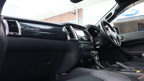 Used Ford Ranger 2021 for sale - 75316634: Photo 21