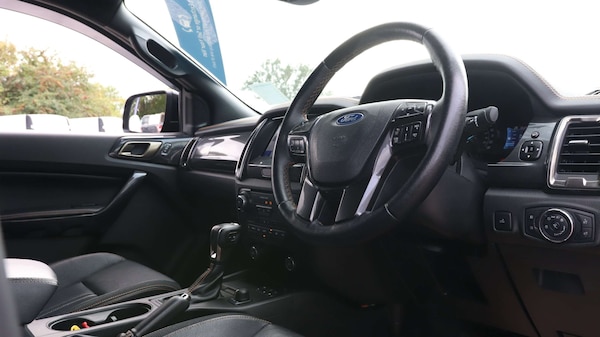 Used Ford Ranger 2021 for sale - 75316634: Photo 22