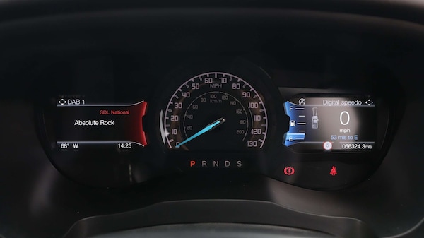 Used Ford Ranger 2021 for sale - 75316634: Photo 23