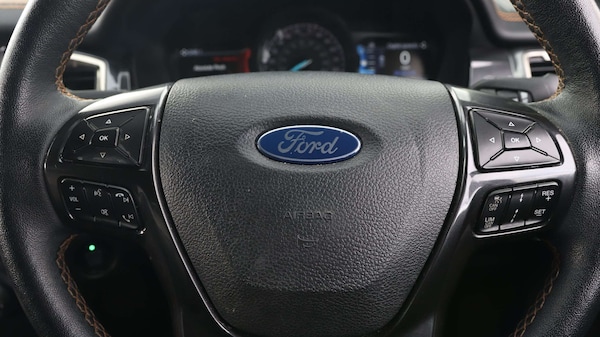 Used Ford Ranger 2021 for sale - 75316634: Photo 24