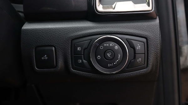 Used Ford Ranger 2021 for sale - 75316634: Photo 25