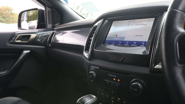 Used Ford Ranger 2021 for sale - 75316634: Photo 27