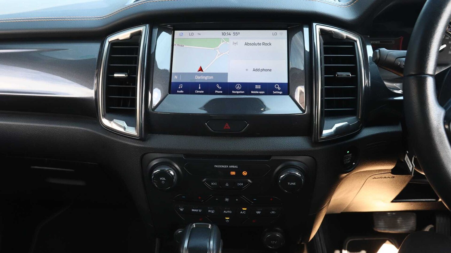 Vehicle 29