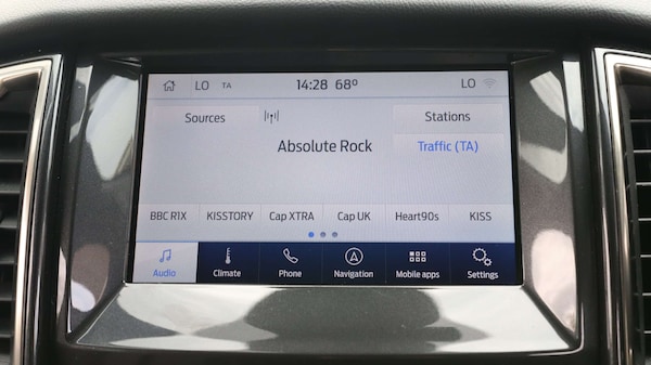 Used Ford Ranger 2021 for sale - 75316634: Photo 29