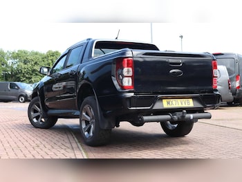Used Ford Ranger 2021 for sale - 75316634: Photo