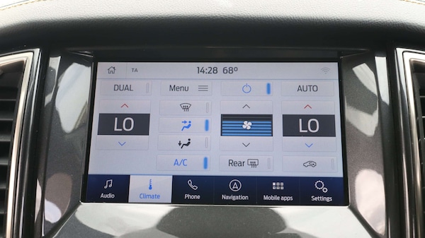 Used Ford Ranger 2021 for sale - 75316634: Photo 30